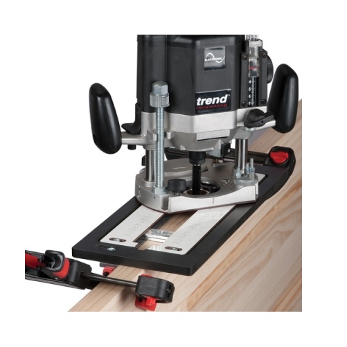 Trend LOCK/JIG/B adjustable trade lock jig for router & cutter C172 eBay
