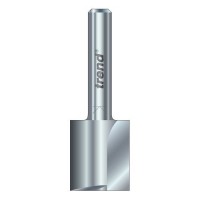 TREND PROFESSIONAL TWO FLUTE HIGH SPEED STEEL ROUTER CUTTERS