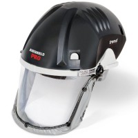 AIR/PRO AIRSHIELD PRO RESPIRATOR - AIR/PRO by Trend