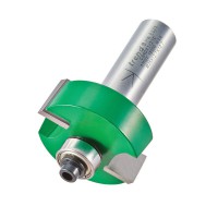 Trend CraftPro Rebating Router Cutters