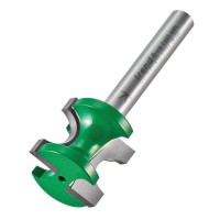 Trend CraftPro Staff Bead Router Cutters