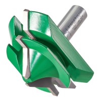 Trend CraftPro Mitre Lock Joint Router Cutters