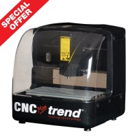 Trend CNC Machinery