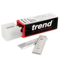 TREND RB/H/10 ROTA BLADE 49.5X9.0X1.5 PACK OF 10