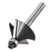 Trend Trade Range Chamfer and V Groove Router Cutters