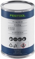 Festool 200056 Festool PU adhesive, natural PU nat 4x-KA 65