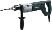 Metabo Large High Torque Rotary Drill BDE 1100 110V