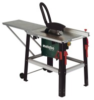 Metabo Table Site Saw TKHS 315 C 240V 2.0 KW 85mm Depth of Cut