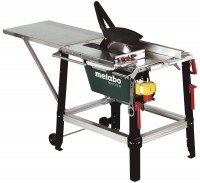 Metabo Table Site Saw TKHS 315 M 110V 2.5 KW 85mm Depth of Cut