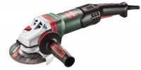 Metabo Rat-Tail Angle Grinder WEPBA 17-125 Quick RT 110V 1700W 5\"