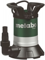 Metabo TP 6600 Clear Water Immersion Pump 240V
