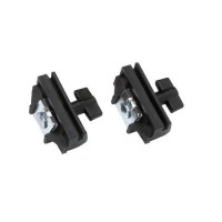 Mafell Pair Adapters for Parallel Guide Fence - 037195