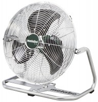 Metabo Heaters and Fans