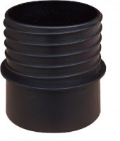 Charnwood 100QC Quick Connector 100mm Diameter