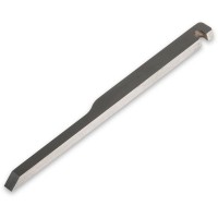 Veritas A2 Small Plough and Combination Plane Blade 4mm Groove - 05P5210
