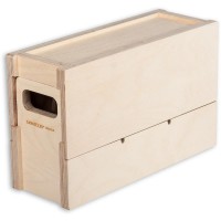 Veritas Storage Box for Combination Plane - 05P5904