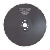 CMT VAPO Coated Metal and Steel Saw Blade 300mm dia x 2.5 kerf x 32 bore Z220 BW