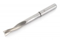 Famag 1607 Spiral slot milling cutter - shank  13mm