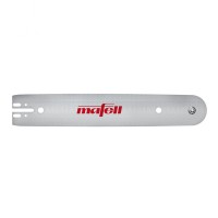 Mafell Guide Rail 400 3/8\" for Carpenters Chain Saw - 204583
