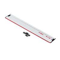 Mafell 207600 Guide Rail F 80-LR with Holes 0.8m (2.6ft)