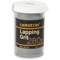 Veritas Lapping Powder 280 Grit 56g (2oz) - 05M0105