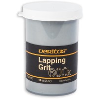 Veritas Lapping Powder 600 Grit 56g (2oz) - 05M0107