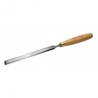 Robert Sorby 241 - Paring Chisel - Boxwood Handle - 1\"