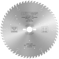 CMT XTreme Diamond Laminated and Chipboard Saw Blades (237)