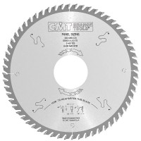 CMT Industrial Panel Sizing Saw Blade 500mm dia x 4.8 kerf x 60 bore Z72 TCG