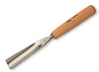 Stubai 551110 - Stubai 10mm No.11 Sweep Straight Carving Gouge