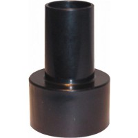 Charnwood Hose Reducer 63mm to 38mm (2.5\" to 1.5\")