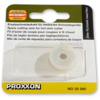 Proxxon Wire for Hot Wire Cutting