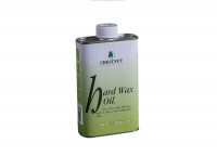 Chestnut Hard Wax Oil (Satin) 1 ltr