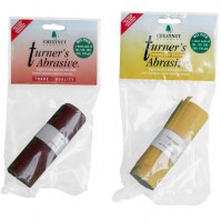 Chestnut Turners Cloth Backed Abrasives
