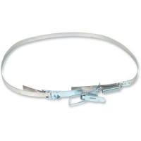 Quick Fit Metal Strap for Dust Extractors - 1,140mm