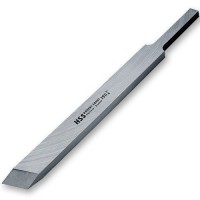 Robert Sorby 1\" Standard Skew Chisel 810 - Unhandled Sovereign Compatible