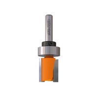 CMT Pattern Router Cutter Bits with Top Bearing - Short Series - 811