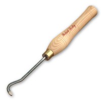 Robert Sorby 873H Micro Hollowing Tool - 3/16\" - Handled