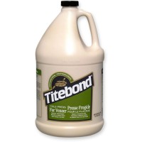 Titebond Cold Press Glue For Veneer 1 Us Gallon