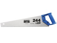 Bahco 244-22-PRC Hardpoint Handsaw 550mm (22in) Fine Cut