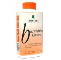 CHESTNUT Burnishing Cream - 1 lt