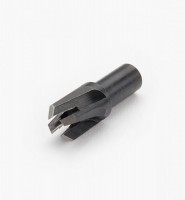 Veritas Tapered Plug Cutter 6mm - 05J0531