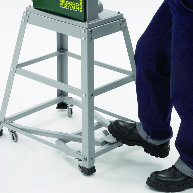 Record Power BS250 Bandsaw and Stand Package Deal BS250-PKA | eBay