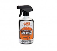 CMT Formula 2050 Saw Blade & Router Cutter/Bit Cleaner 500ml Bottle - 998.001.01