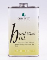 Chesnut Hard Wax