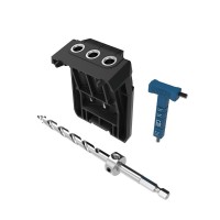 Kreg Jig Pocket-Hole Jig 720 Micro Drill Guide Kit