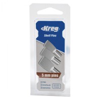 Kreg KMA-5MPIN 5mm Shelf Pins 20pk