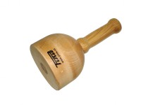 PIN052 - Pinie 120mm Carvers Mallet 680g