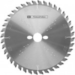 Circular Saw Blades - 184mm Diameter