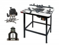 Trend 1/2\" Router Table Package Offers